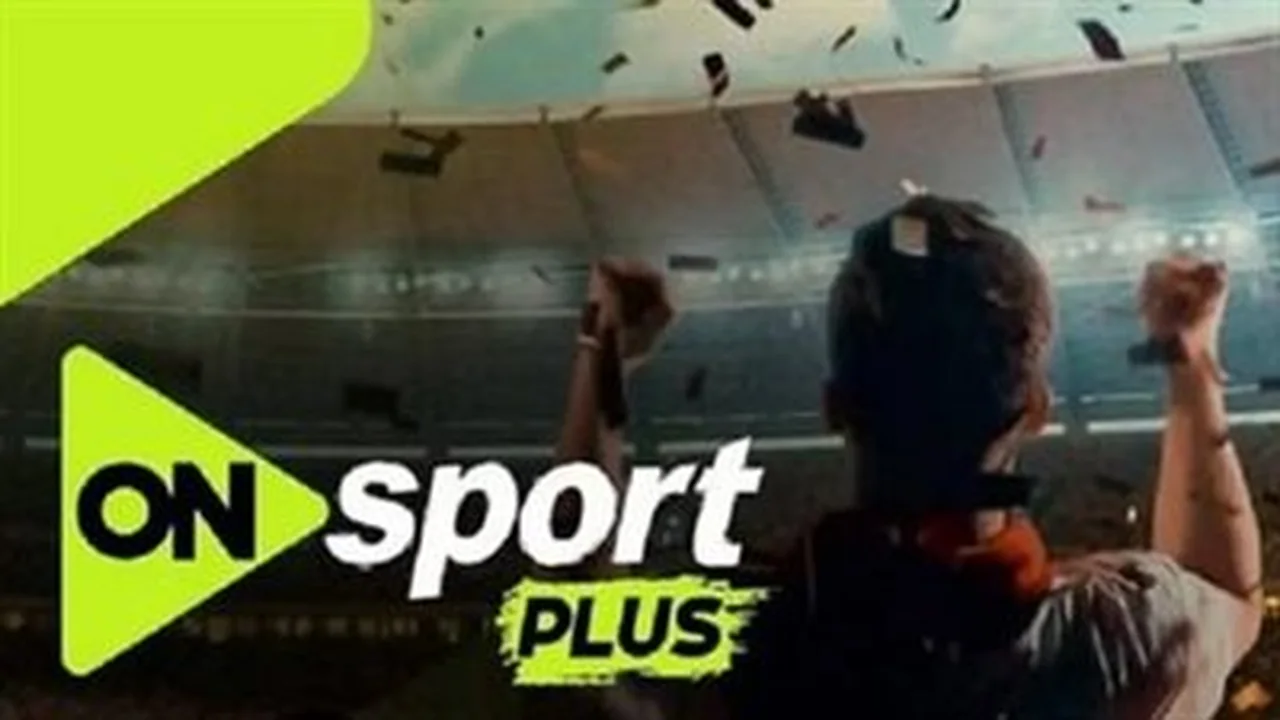 تردد قناة أون سبورت بلس لمتابعة مباريات الدوري المصري الممتاز مجاناً